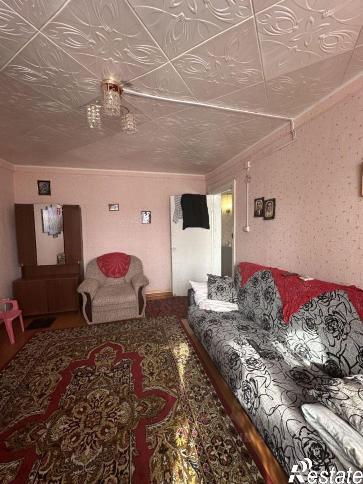 2-комн квартира ул Железнодорожная, 46а,  д. 46а