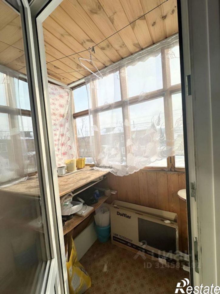 2-комн квартира ул Железнодорожная, 46а,  д. 46а