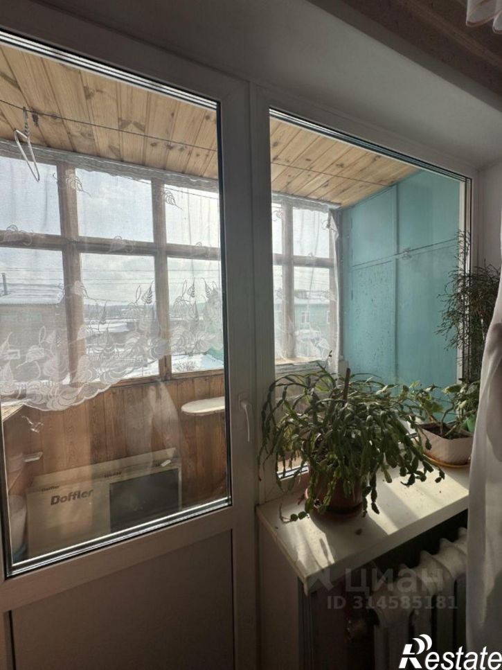 2-комн квартира ул Железнодорожная, 46а,  д. 46а