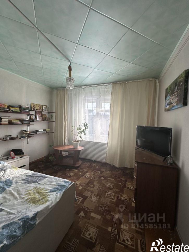 2-комн квартира ул Железнодорожная, 46а,  д. 46а