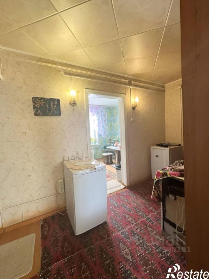 2-комн квартира ул Железнодорожная, 46а,  д. 46а