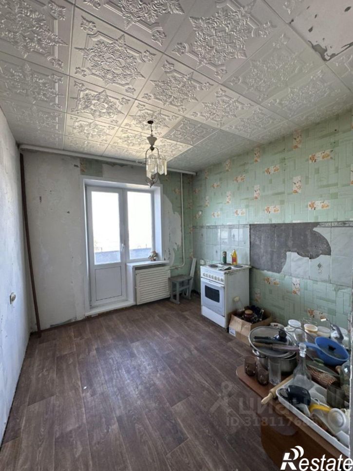 3-комн квартира ул Гидромонтажная, 43,  д. 43