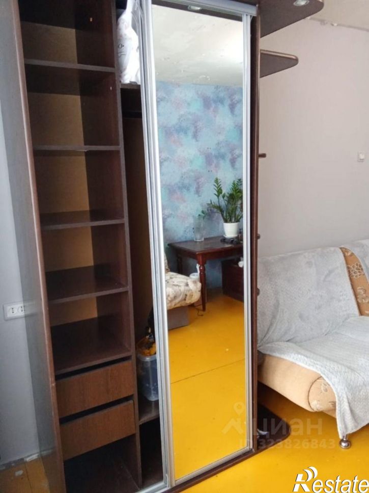 2-комн квартира улица Зверева, 15,  д. 15