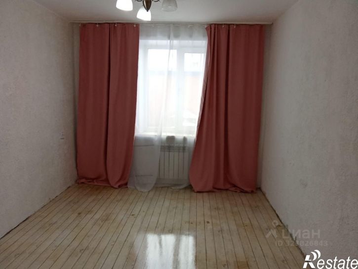 2-комн квартира улица Зверева, 15,  д. 15