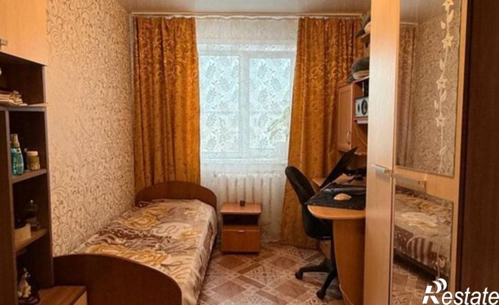 2-комн квартира улица Наймушина, 6,  д. 6