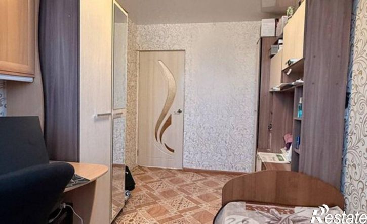 2-комн квартира улица Наймушина, 6,  д. 6