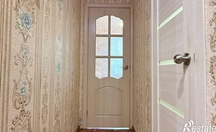 2-комн квартира улица Наймушина, 6,  д. 6