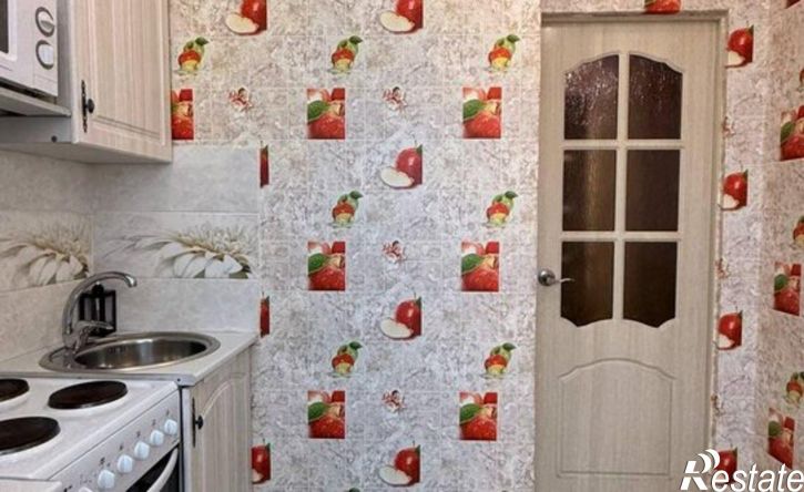 2-комн квартира улица Наймушина, 6,  д. 6