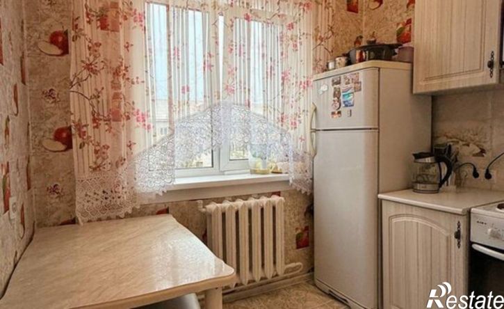 2-комн квартира улица Наймушина, 6,  д. 6