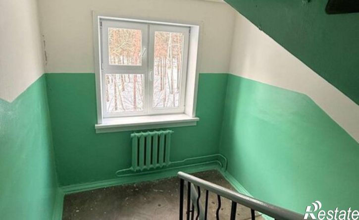 2-комн квартира улица Наймушина, 6,  д. 6