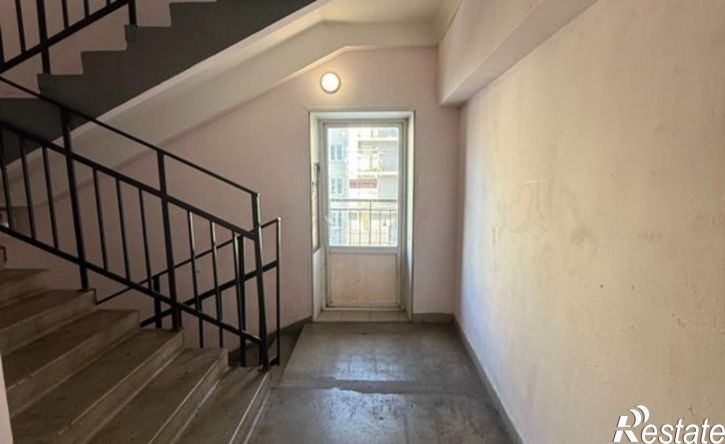 2-комн квартира улица Янгеля, 163Б,  д. 163Б