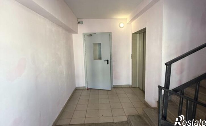 2-комн квартира улица Янгеля, 163Б,  д. 163Б