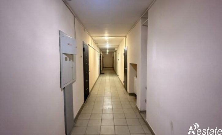 2-комн квартира улица Янгеля, 163Б,  д. 163Б