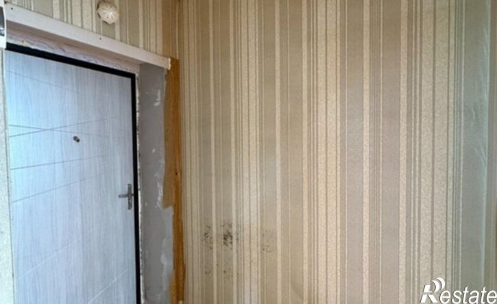 2-комн квартира улица Янгеля, 163Б,  д. 163Б