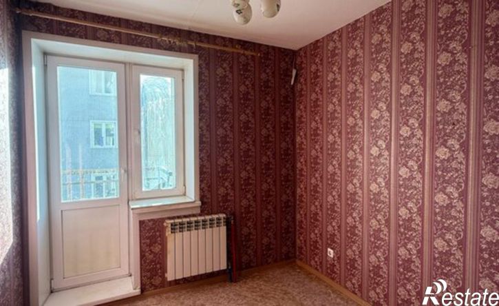 2-комн квартира улица Янгеля, 163Б,  д. 163Б