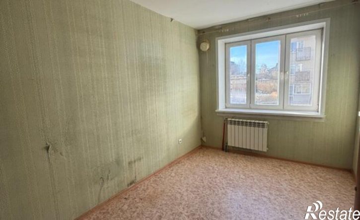 2-комн квартира улица Янгеля, 163Б,  д. 163Б