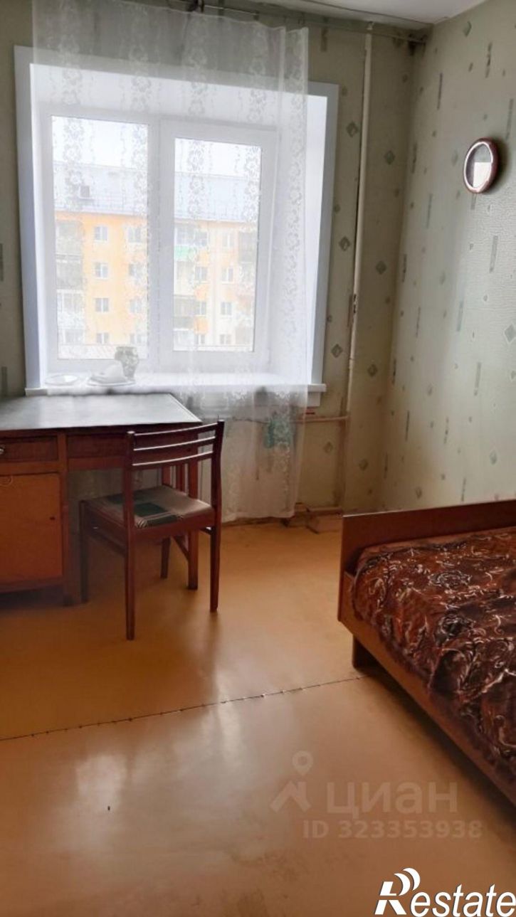 2-комн квартира ул Макаренко, 10,  д. 10