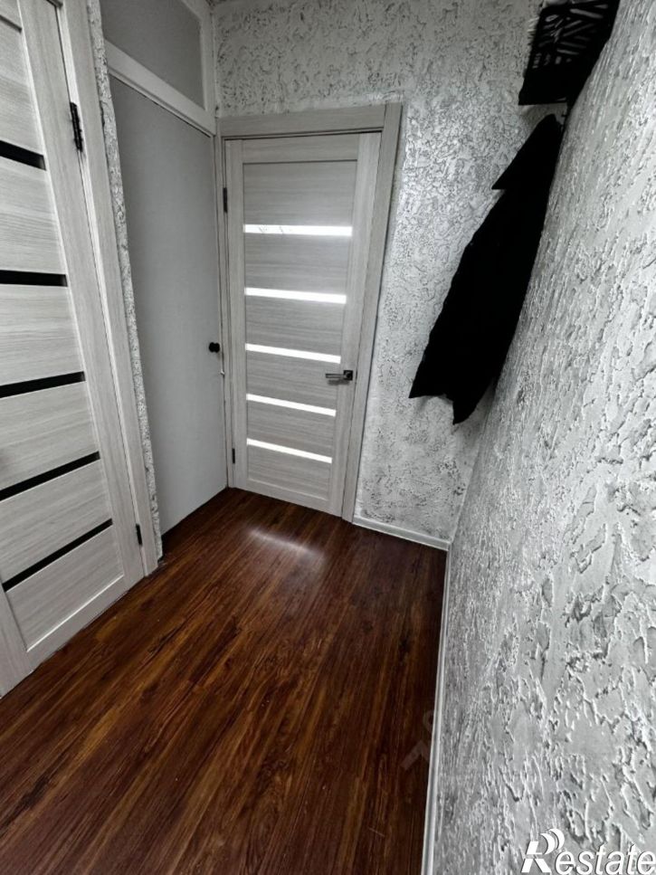 1-комн квартира ул Возрождения, 34,  д. 34