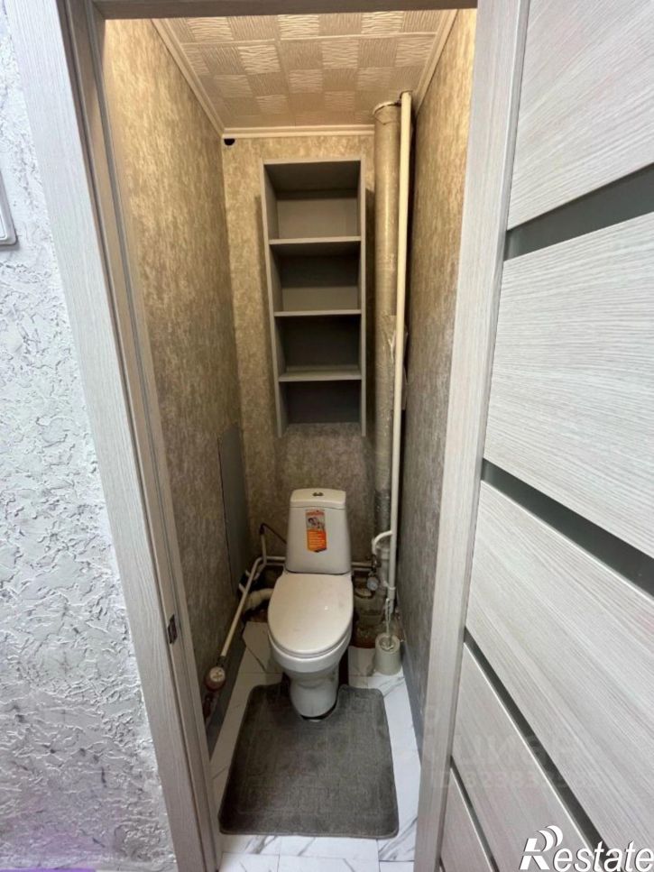 1-комн квартира ул Возрождения, 34,  д. 34