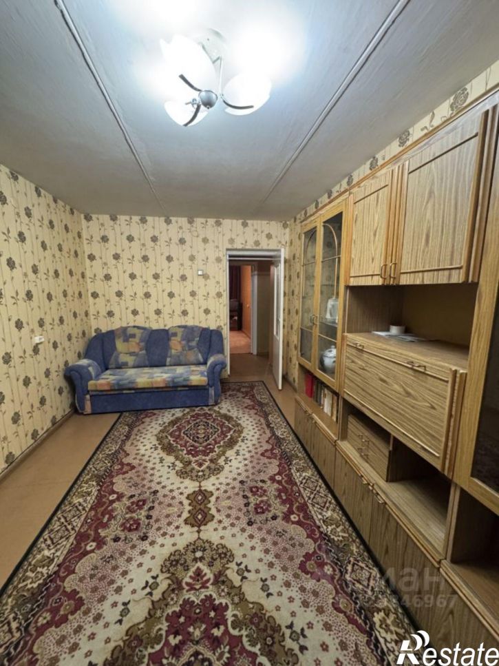 2-комн квартира Центральная улица, 15,  д. 15