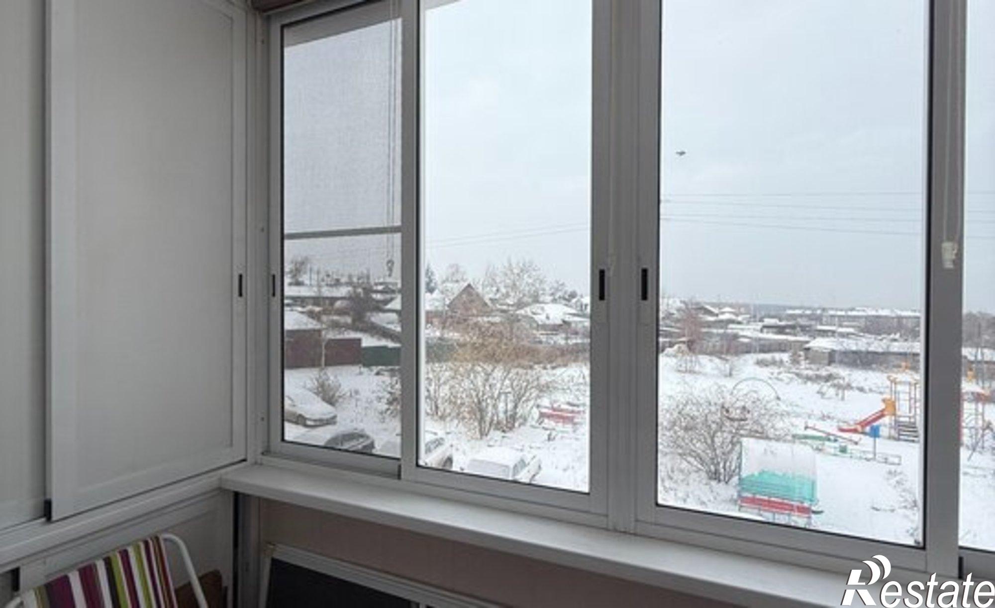 Купить квартиру за 4 700 000 рублей на ул Рябикова, 1