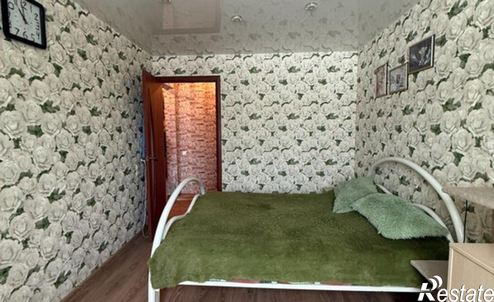 Купить квартиру за 4 700 000 рублей на ул Рябикова, 1