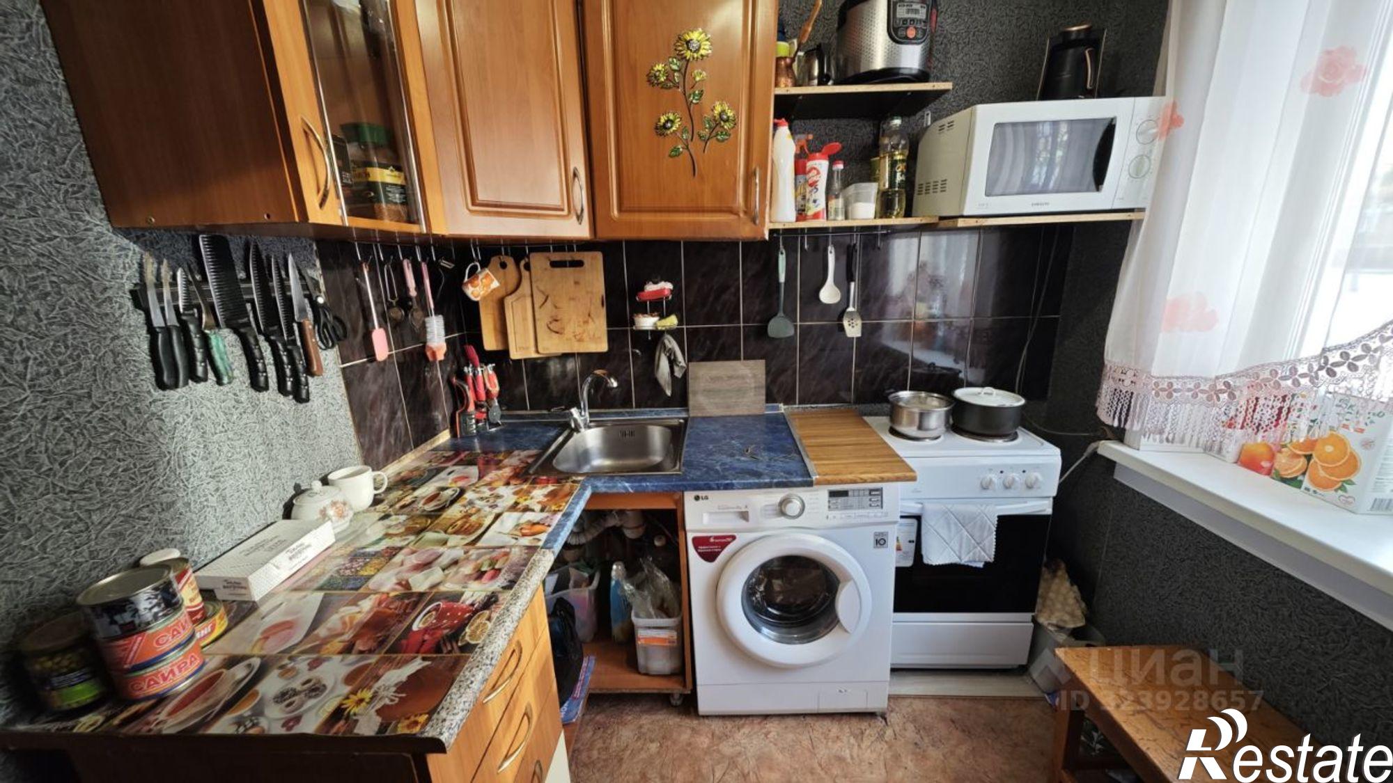 Купить квартиру за 3 100 000 рублей на Пихтовая улица, 68