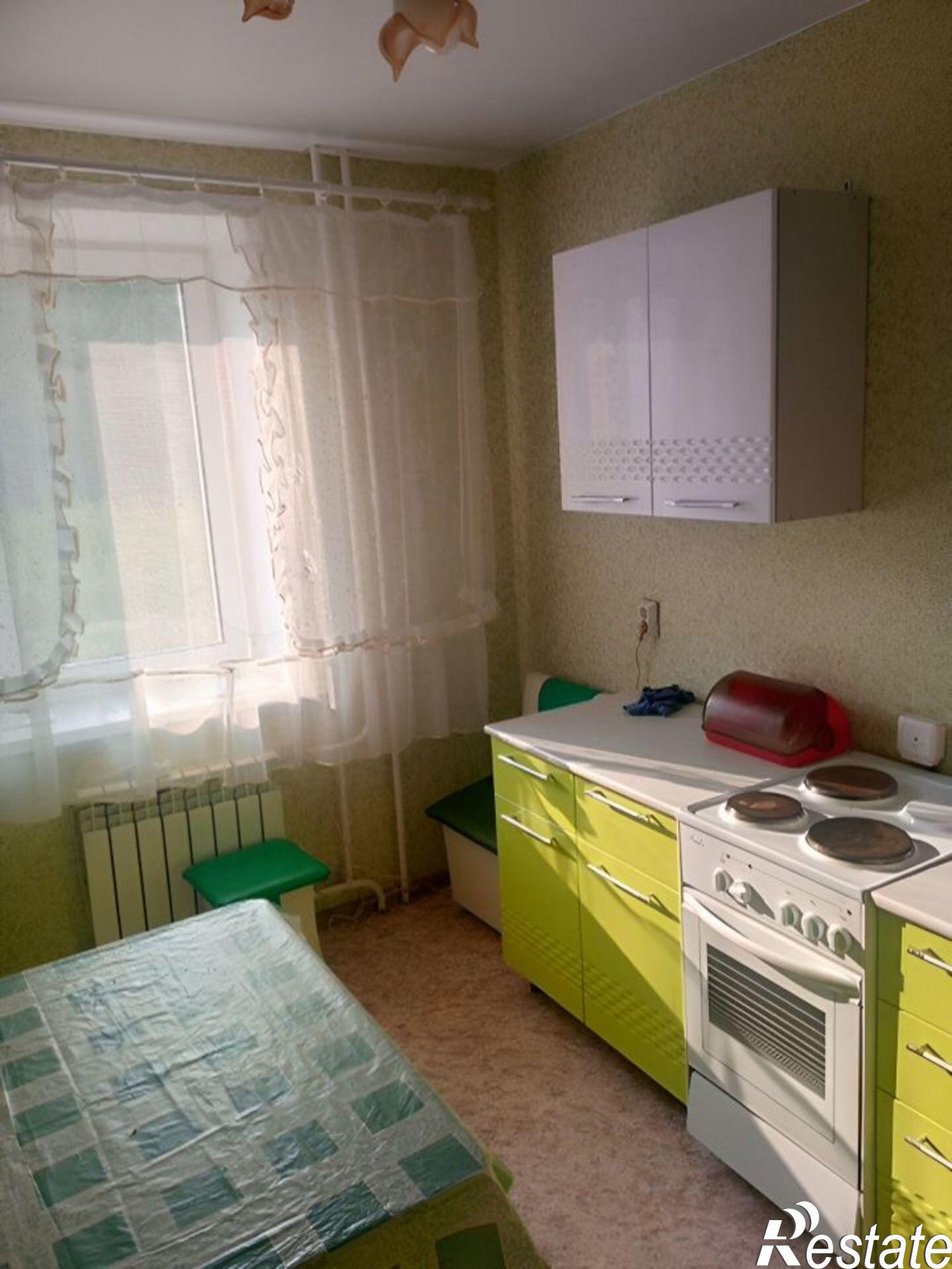 Купить квартиру за 2 800 000 рублей на ул Гагарина, 117