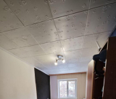 2-комн, 43кв м, этаж 2/5 Пихтовая улица, 68