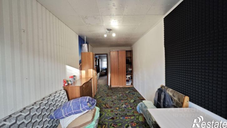 2-комн квартира Пихтовая улица, 68,  д. 68