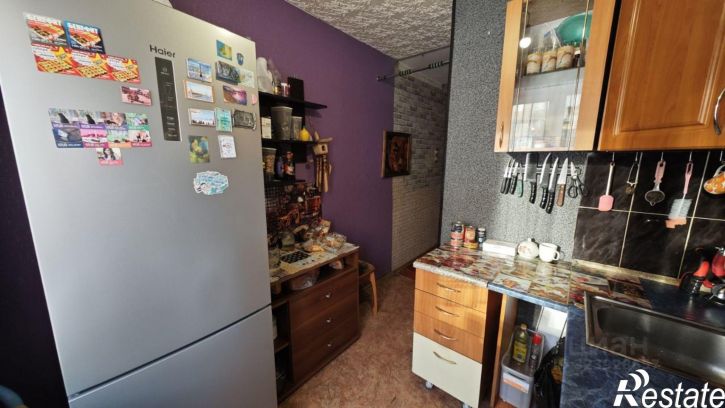 2-комн квартира Пихтовая улица, 68,  д. 68