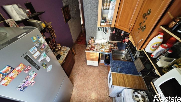 2-комн квартира Пихтовая улица, 68,  д. 68