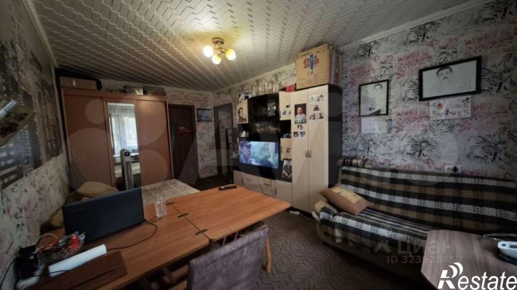 2-комн квартира Пихтовая улица, 68,  д. 68