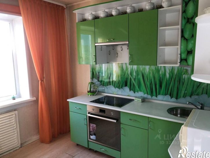 2-комн квартира Вокзальная улица, 10А,  д. 10А