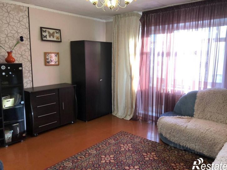 2-комн квартира Вокзальная улица, 10А,  д. 10А