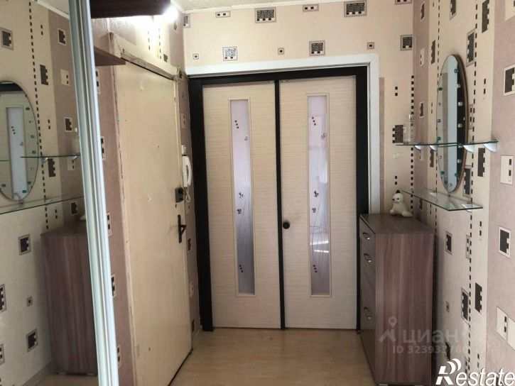 2-комн квартира Вокзальная улица, 10А,  д. 10А