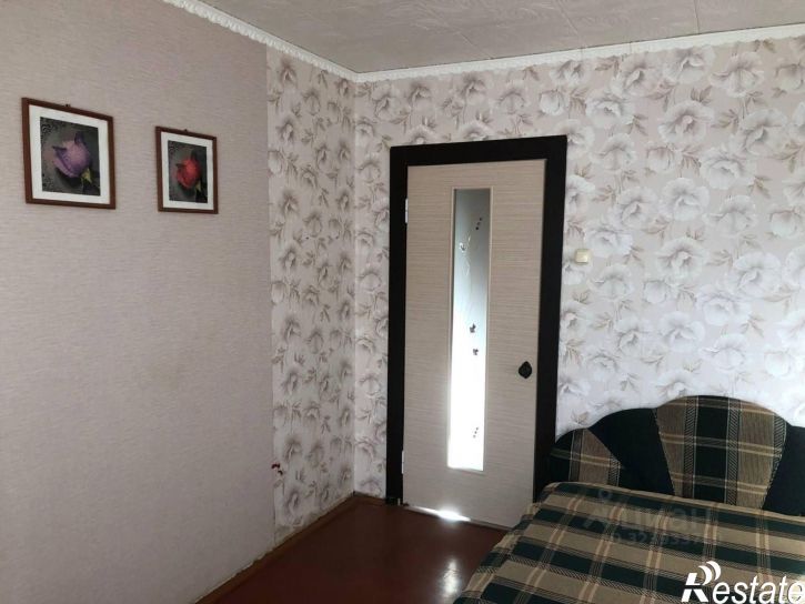 2-комн квартира Вокзальная улица, 10А,  д. 10А