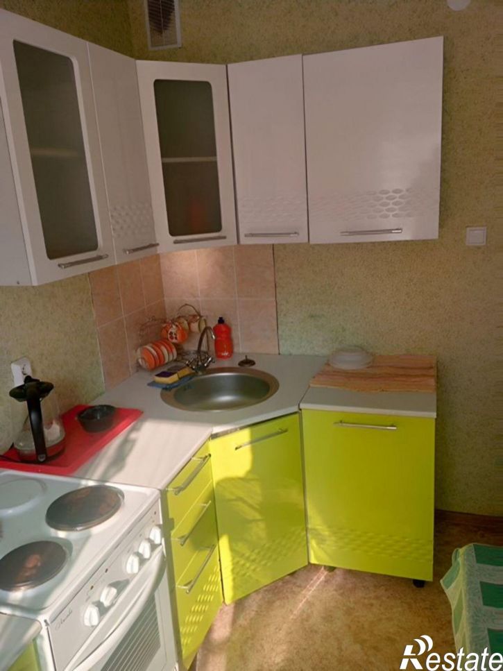 1-комн квартира ул Гагарина, 117,  д. 117