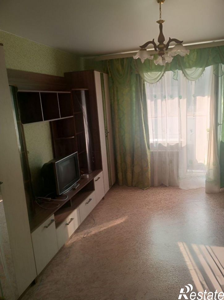 1-комн квартира ул Гагарина, 117,  д. 117