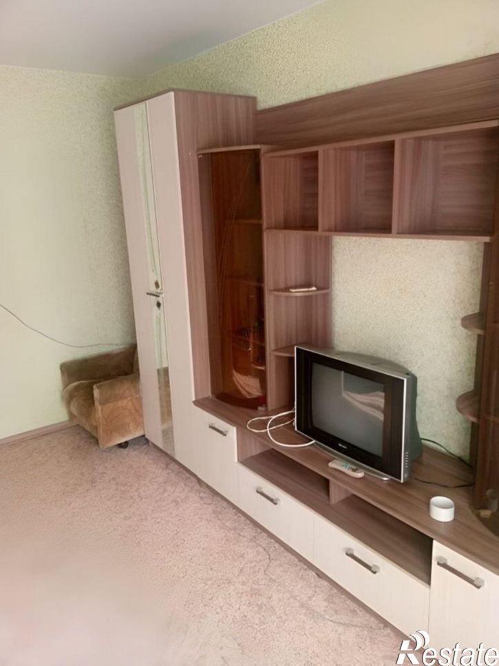 1-комн квартира ул Гагарина, 117,  д. 117