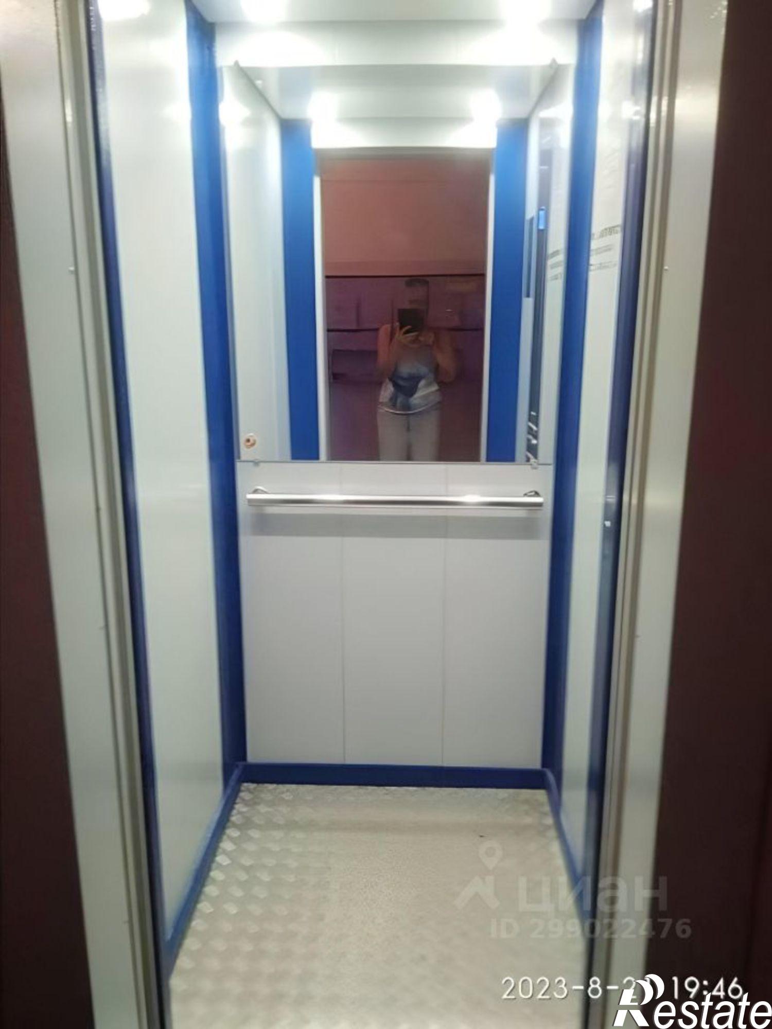 Купить квартиру за 4 500 000 рублей на улица Иванова, 16