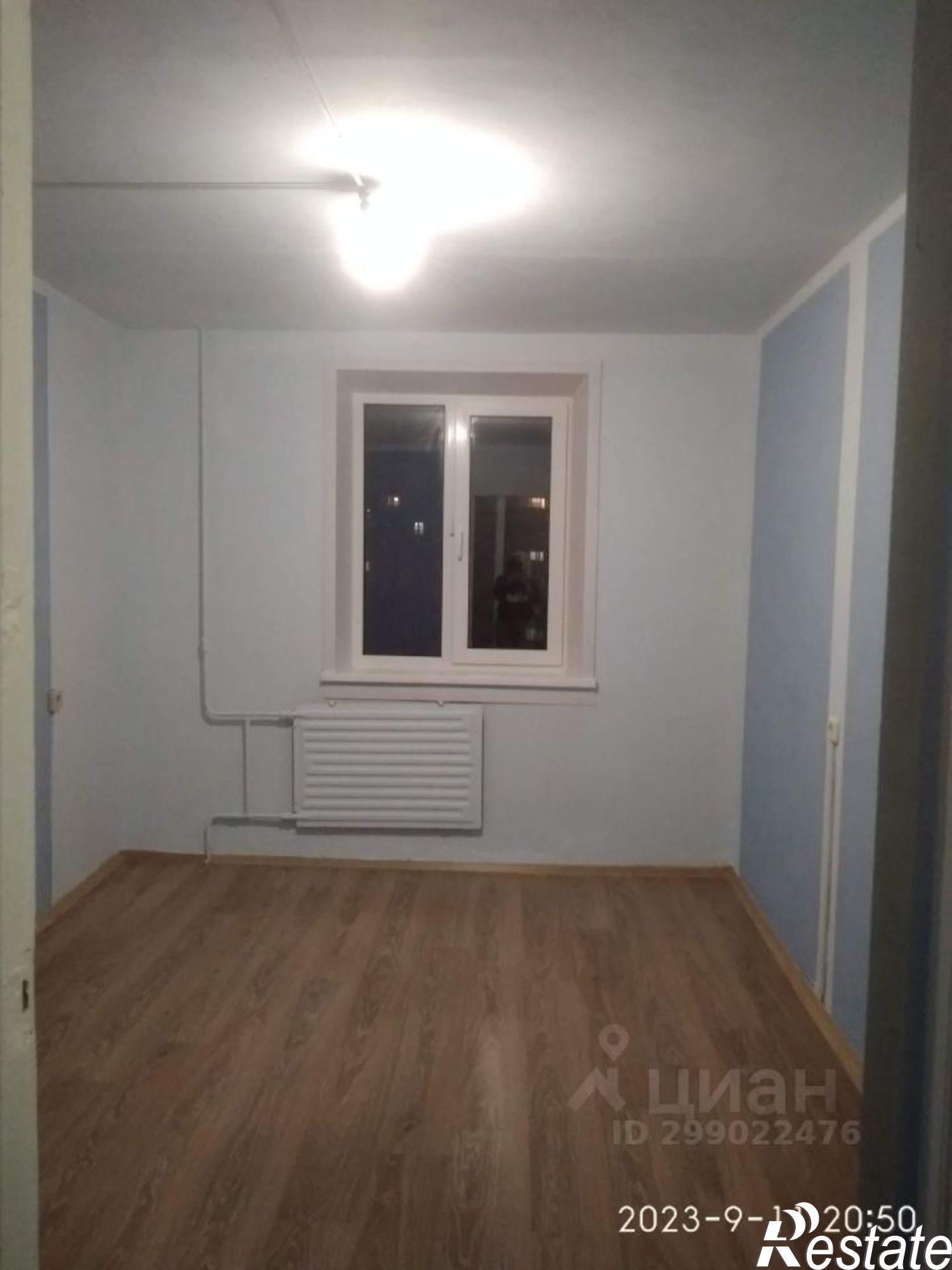 Купить квартиру за 4 500 000 рублей на улица Иванова, 16