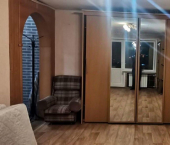 2-комн, 52кв м, этаж 5/5 ул Спортивная, 6