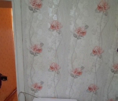 1-комн, 36кв м, этаж 6/9 Сосновая улица, 26