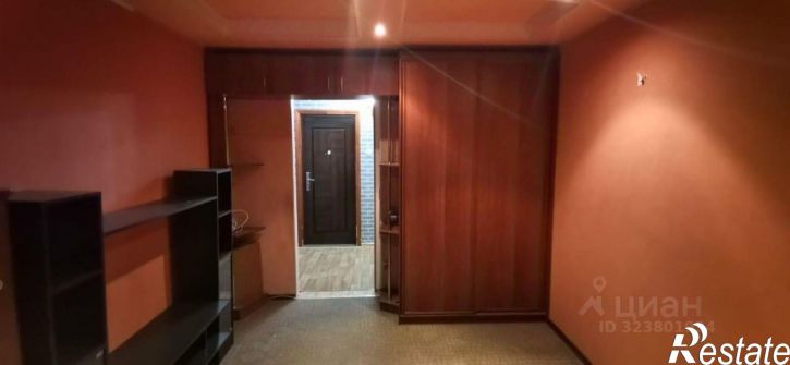 2-комн квартира ул Спортивная, 6,  д. 6