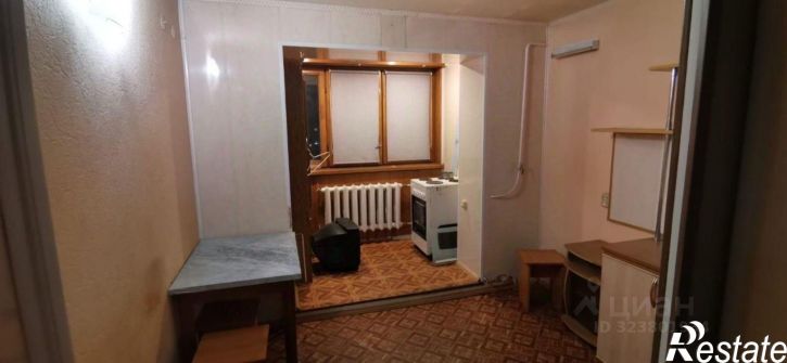 2-комн квартира ул Спортивная, 6,  д. 6