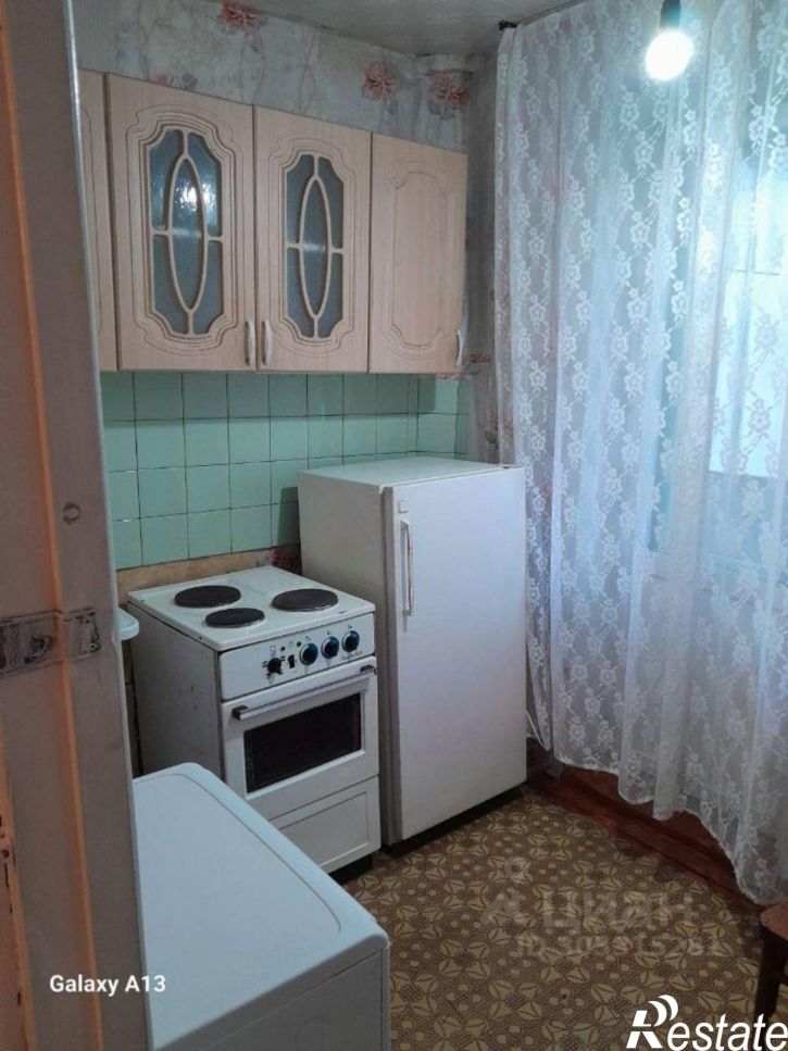 1-комн квартира Сосновая улица, 26,  д. 26