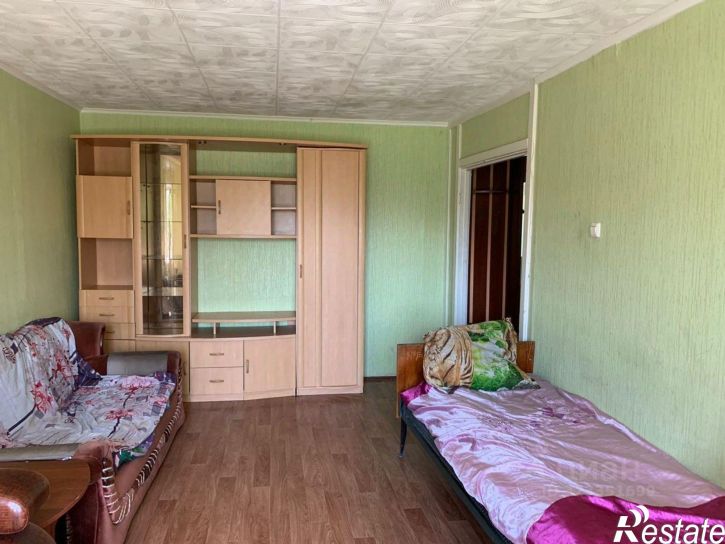 2-комн квартира улица Наймушина, 44,  д. 44