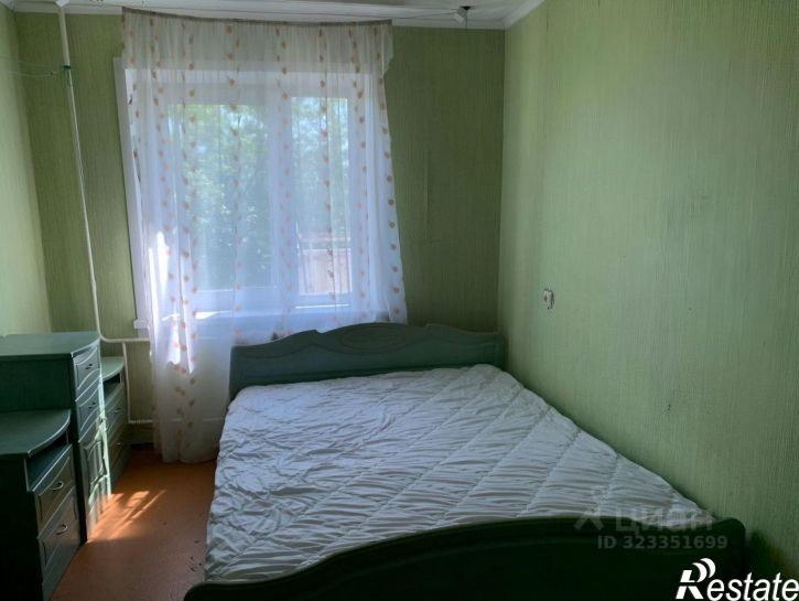 2-комн квартира улица Наймушина, 44,  д. 44