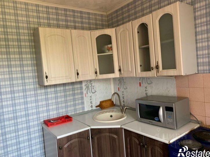 2-комн квартира улица Наймушина, 44,  д. 44